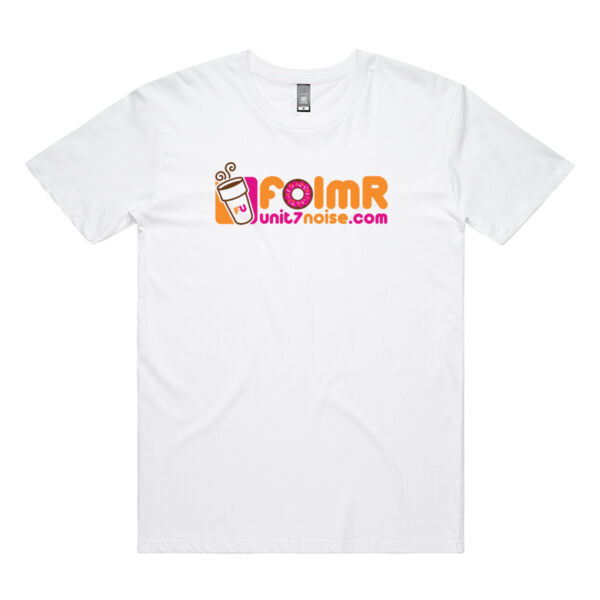 Colour Logo Tee Thumbnail