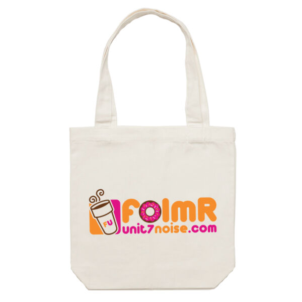 Colour Logo Tote Thumbnail